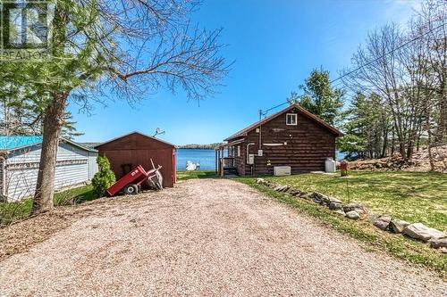 100C Whippoorwill Road, Alban, ON 