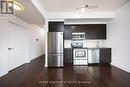 2507 - 88 Sheppard Avenue E, Toronto, ON  - Indoor Photo Showing Kitchen 