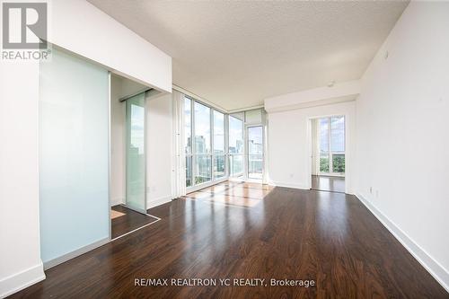 2507 - 88 Sheppard Avenue E, Toronto, ON - Indoor Photo Showing Other Room