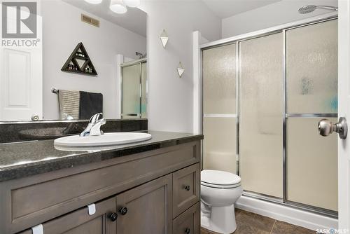 4414 Mcmillan Drive, Regina, SK - Indoor Photo Showing Bathroom