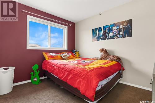 4414 Mcmillan Drive, Regina, SK - Indoor Photo Showing Bedroom