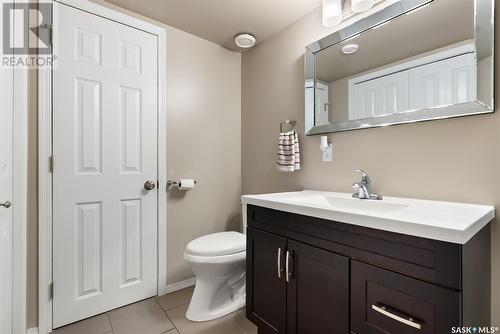 4414 Mcmillan Drive, Regina, SK - Indoor Photo Showing Bathroom