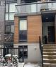 802 - 45 Sousa Mendes Street, Toronto, ON  - Outdoor With Balcony 