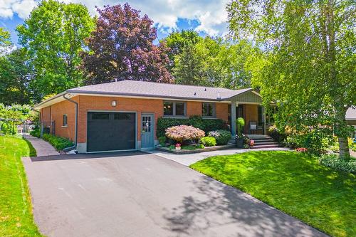 Welcome to 28 Sunset Drive - a great place to call HOME! - 28 Sunset Drive, Simcoe, ON - Outdoor