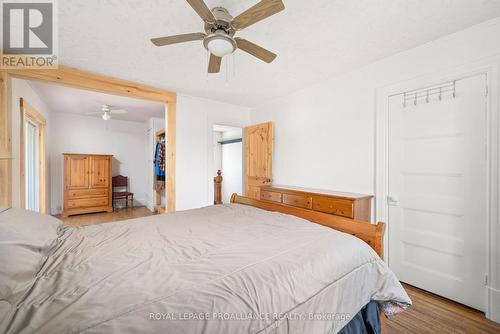 175 Bridge Street E, Belleville, ON - Indoor Photo Showing Bedroom