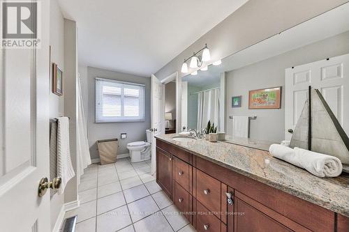 2108 Schoolmaster Circle, Oakville, ON - Indoor Photo Showing Bathroom