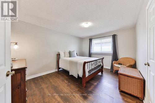 2108 Schoolmaster Circle, Oakville, ON - Indoor Photo Showing Bedroom