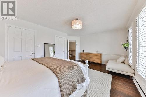 2108 Schoolmaster Circle, Oakville, ON - Indoor Photo Showing Bedroom