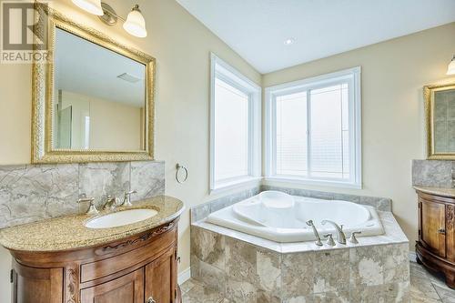 6812 Cabernet Place, Oliver, BC - Indoor Photo Showing Bathroom