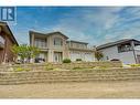 6812 Cabernet Place, Oliver, BC  - Outdoor With Balcony 