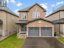295 Chelsea Crescent, Bradford West Gwillimbury, ON  - Outdoor With Facade 