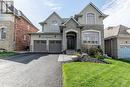 942 Nellie Little Crescent, Newmarket, ON  - Outdoor With Facade 