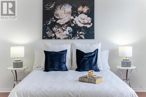 39 Culture Crescent, Brampton, ON - Indoor Photo Showing Bedroom