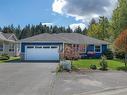 967 Heritage Meadow Dr, Campbell River, BC  - Outdoor 