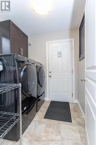 72 Treadwell Street, Aylmer, ON - Indoor Photo Showing Laundry Room