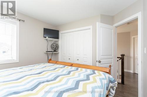 72 Treadwell Street, Aylmer, ON - Indoor Photo Showing Bedroom