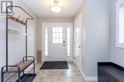 72 Treadwell Street, Aylmer, ON - Indoor Photo Showing Other Room