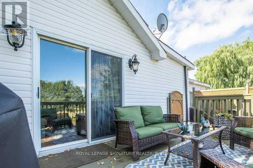 8087 Country Rd 2, Greater Napanee, ON - Outdoor With Deck Patio Veranda With Exterior