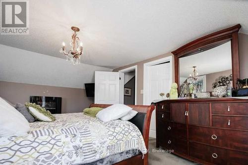 8087 Country Rd 2, Greater Napanee, ON - Indoor Photo Showing Bedroom