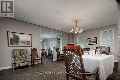 8087 Country Rd 2, Greater Napanee, ON - Indoor