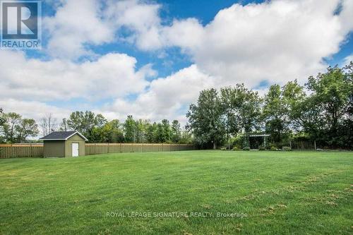 8087 Country Rd 2, Greater Napanee, ON - Outdoor