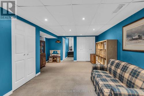 32 Braeheid Avenue, Hamilton, ON - Indoor Photo Showing Other Room