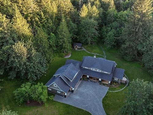 5919 Cassino Rd, Duncan, BC - Outdoor