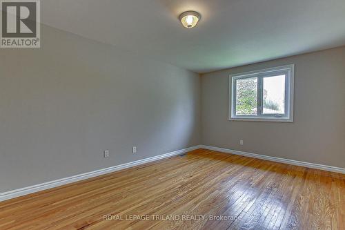 83 Antrim Crescent, London, ON - Indoor Photo Showing Other Room