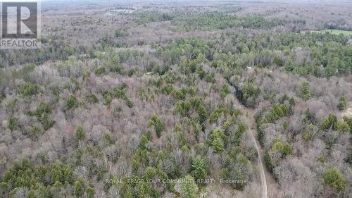 Lot 20 Unopened Road Allowance, Gravenhurst, ON 