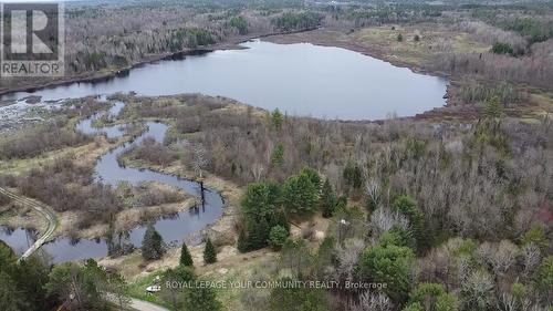 Lot 20 Unopened Road Allowance, Gravenhurst, ON 