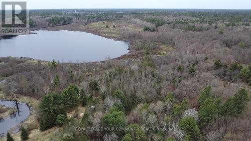 Lot 20 Unopened Road Allowance, Gravenhurst, ON 