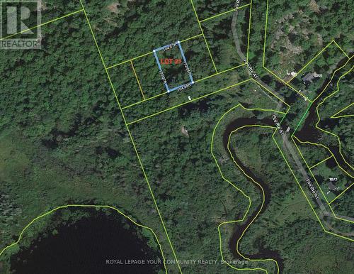 Lot  21 Unopened Road Allowance, Gravenhurst, ON 