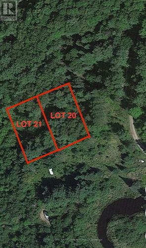 Lot  21 Unopened Road Allowance, Gravenhurst, ON 