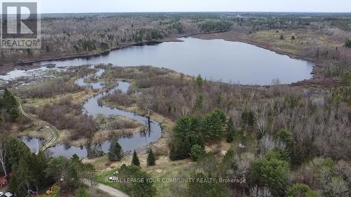 Lot  21 Unopened Road Allowance, Gravenhurst, ON 