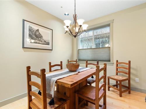 6411 Pachena Pl, Nanaimo, BC - Indoor Photo Showing Dining Room