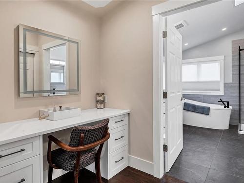 1987 Fairway Dr, Campbell River, BC - Indoor Photo Showing Laundry Room