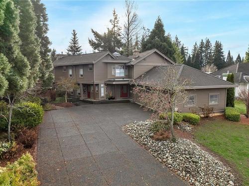 1987 Fairway Dr, Campbell River, BC - Outdoor