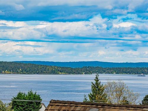 474 Davis Rd, Ladysmith, BC - Outdoor With Body Of Water With View