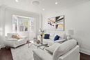 44 Davis Crescent, Hamilton, ON  - Indoor Photo Showing Living Room 