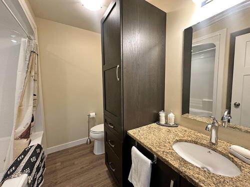 3 695 Weiler Boulevard, Thunder Bay, ON - Indoor Photo Showing Bathroom
