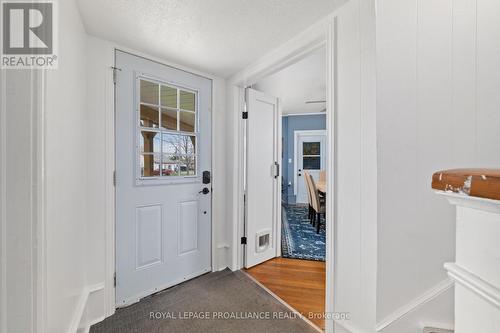 25 Francis Street, Quinte West, ON - Indoor Photo Showing Other Room