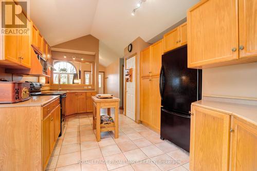 537 6Th Line W, Trent Hills, ON - Indoor Photo Showing Kitchen