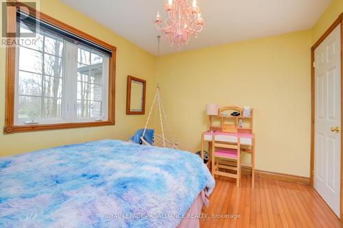 537 6Th Line W, Trent Hills, ON - Indoor Photo Showing Bedroom