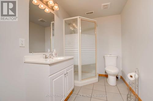 537 6Th Line W, Trent Hills, ON - Indoor Photo Showing Bathroom