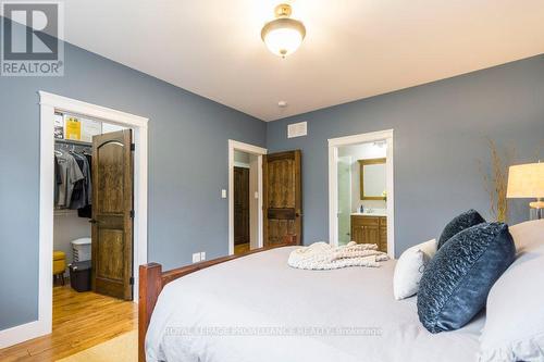 154 Centre Road, Madoc, ON - Indoor Photo Showing Bedroom