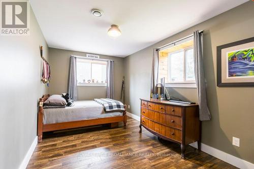 154 Centre Road, Madoc, ON - Indoor Photo Showing Bedroom