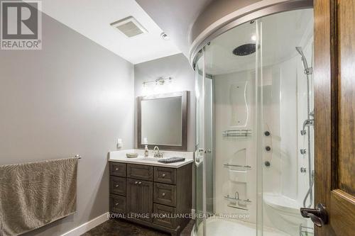 154 Centre Road, Madoc, ON - Indoor Photo Showing Bathroom