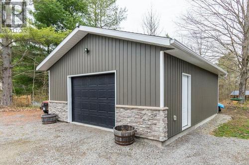 154 Centre Road, Madoc, ON - Outdoor With Exterior