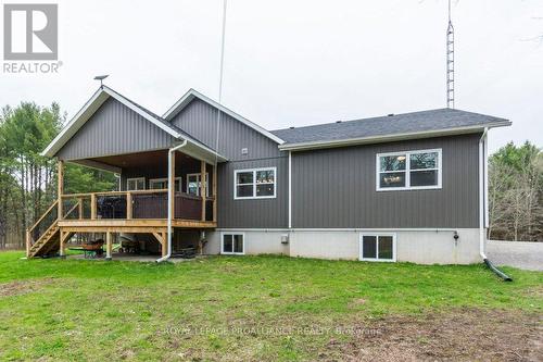154 Centre Road, Madoc, ON - Outdoor