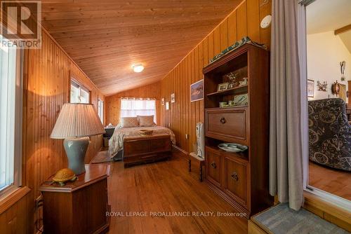 2674 Smith Road, North Frontenac, ON - Indoor Photo Showing Other Room